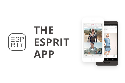 Esprit App